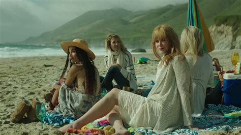 Big Little Lies Season Two Another Actor Set To Return To Hbo Series Canceled Renewed Tv