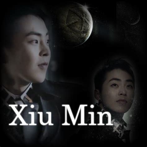 Xiu Min Teaser Xiu Min Fan Art 29470304 Fanpop