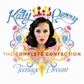 *: Katy Perry Full Album -> Teenage Dream: The Complete Confection 2012 ...