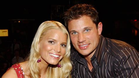 Jessica Simpson Doesnt Regret Filming Newlyweds With Nick Lachey