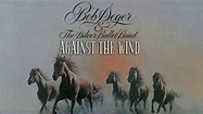 Bob Seger - Against The Wind (JC VOCALS) - YouTube