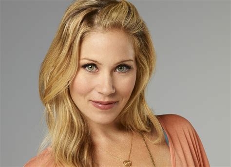 Christina Applegate Gallery Super Stars Bio