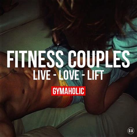 Fit Couple Quotes