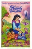 HAPPILY EVER AFTER MOVIE POSTER 27x40 Inch SNOW WHITE FILM FILMATION ...