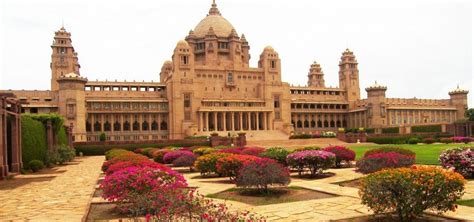 10 Most Splendid Royal Palaces In India Trawell Blog