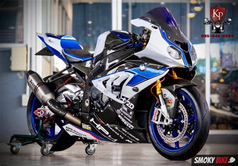 มอเตอร์ไซค์มือสอง สด ผ่อนbmw Hp4 Competition Carbon ปี2014 ตัวลิมิ