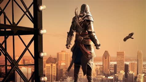 100 Epic Best Assassins Creed 2 Wallpaper 4k Best