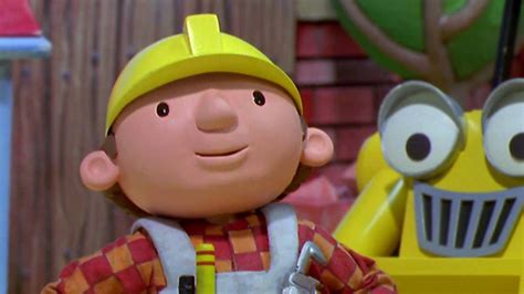 Bob The Builder Wallpapers Wallpaper Cave