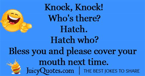 Funny Knock Knock Jokes Knock Knock Who Is There Jokes