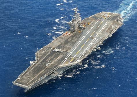 Invade Taiwan Or Sink Two 2 Us Aircraft Carriers This Chinese