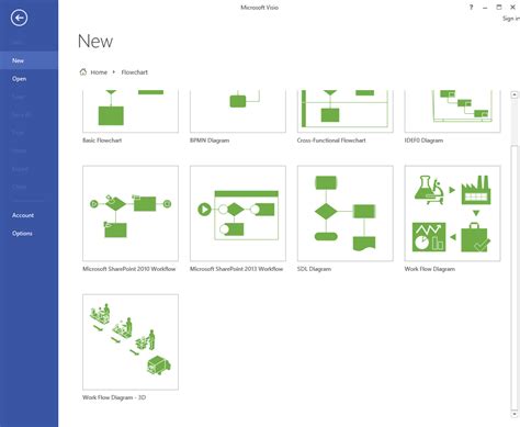 How To Create A Workflow Diagram In Visio Edrawmax Online