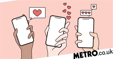 Do You Trust Serial Daters Research Shows The Nation Is Split Metro News