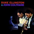 Duke Ellington & John Coltrane [LP] VINYL - Best Buy