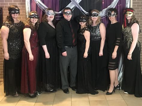 Masquerade Ball Raises 4900 For Relay For Life News