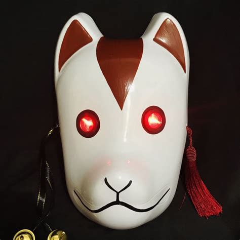 Anbu Black Ops Mask Itachi Uchiha