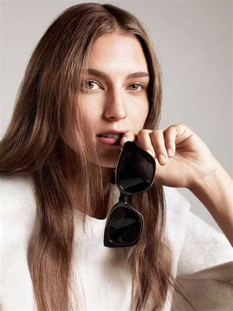 take a look at warby parker s newest line of sunglasses huffpost