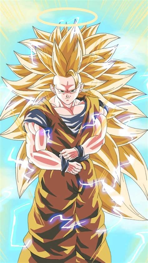Goku in dragon ball z. Pin de Tara LaMaide em Dragon Ball em 2020 | Goku desenho ...
