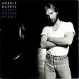 Robbie Dupree Street Corner Heroes German vinyl LP album (LP record ...