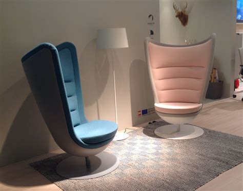 Milan Furniture Fair Sets The Standard For The Design At A Worldwide