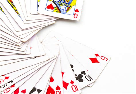 Playing Cards Stock Photo Download Image Now Arts Culture And