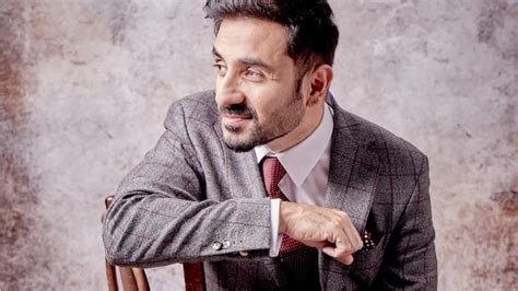 Vir Das On Making Comedy History With His Netflix Special Landing CBC Radio