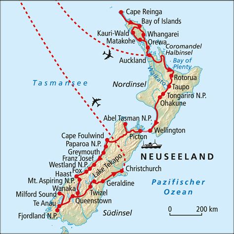 Australien Rundreise Reisen And Expeditionen Mit Rotel