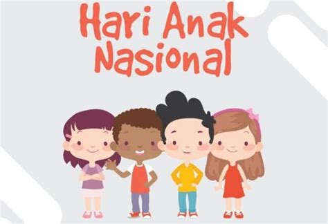 Sementara di indonesia, hari anak diperingati setiap. Apa itu Hari Anak? (NASIONAL, INTERNASIONAL, SEDUNIA)