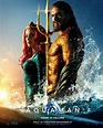 Aquaman (2018) Poster - DCEU: DC extended universe Photo (41671607 ...