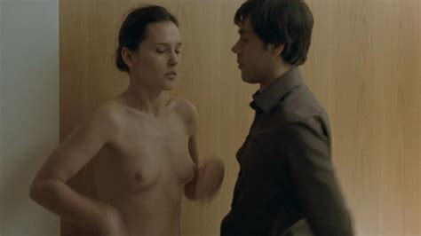 Nude Video Celebs Virginie Ledoyen Nude Shall We Kiss Free