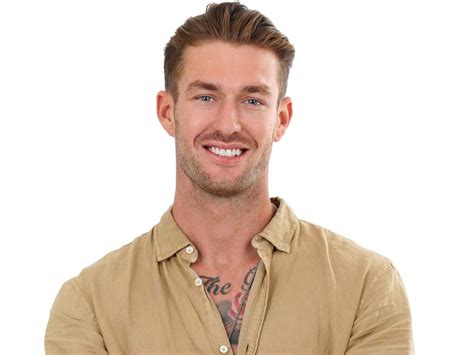 Big Brother Housemate Chad Hursts Pornographic Pictures Surface Online