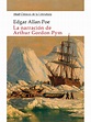 La narración de Arthur Gordon Pym – Catálogo Libros