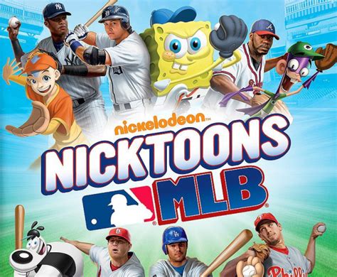 Nicktoons Mlb Achievements Guide Xbox 360 Kinect
