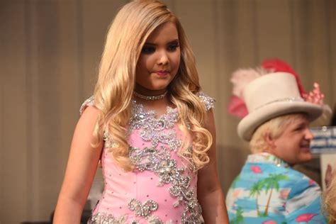 Eden Wood Is Back On Toddlers And Tiaras Everything You Need To Know