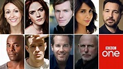 Cast announced for BBC One drama SAS: Rogue Heroes | Royal Television ...