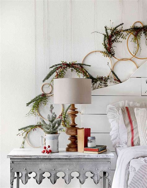 Christmas Decorations For Every Room Better Homes And Gardens