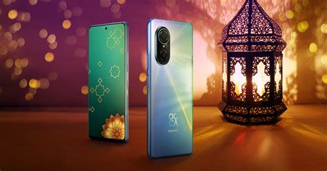 أهم المزايا التي تجعل هاتف هواوي الجديد Huawei Nova 9 Seهدية العيد المثالية Al Mara