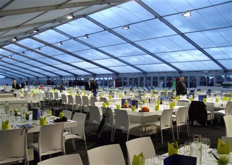 Tent barnum wedding reception camping canopy, others png. 10m*15m 120 seats wedding tent transparent PVC roof with ...