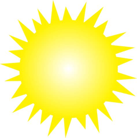 Sun Png Images Transparent Sunpng Clipart Real Sun Pictures Free