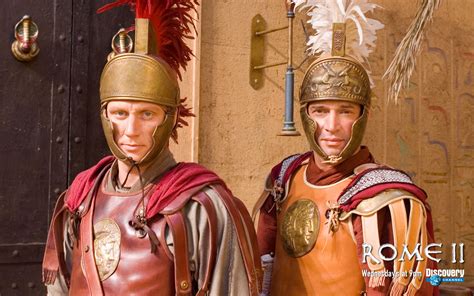 Rome Action Drama History Hbo Roman Television Series 9