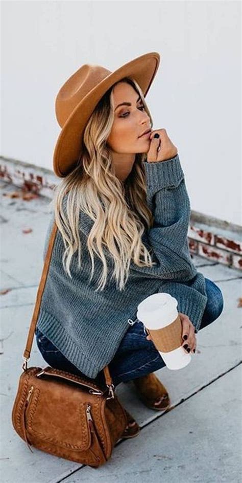 34 The Best Casual Outfit Ideas Fall Ready Worldoutfits Fall