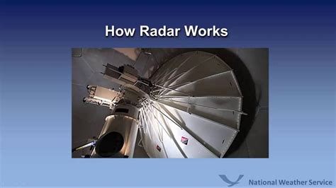 How Radar Works Youtube
