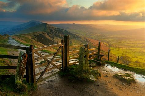 7 Reasons To Visit The Peak District Lonely Planet