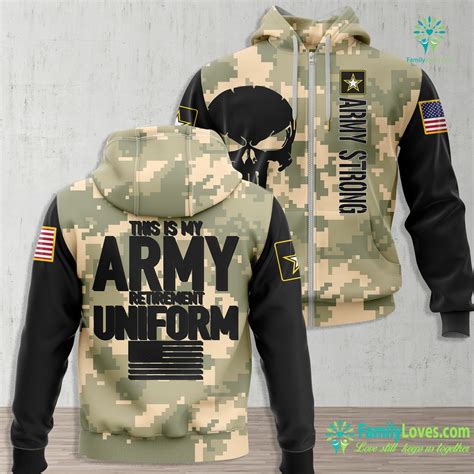 Us Army Sniper This Is My Army Retirement Uniform Retired Army Army Zip