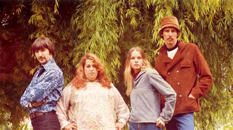 The Mamas And The Papas Members Songs Albums And More Facts Gold