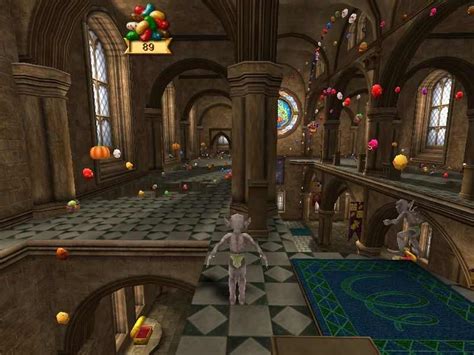 Harry Potter and the Prisoner of Azkaban (video game) Download Free