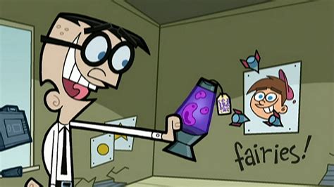 Fairly Oddparents Tooth