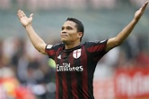 Carlos Bacca to leave AC Milan at the end of the season - SempreMilancom
