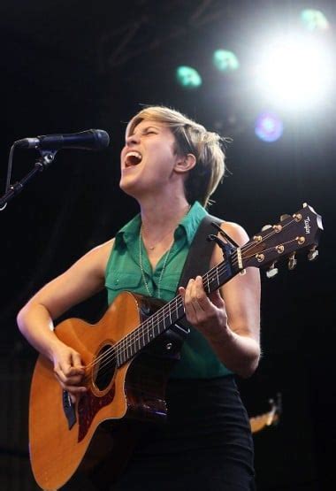 Missy Higgins Talks To Mamamia About Her New Album Oz