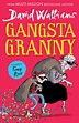 Gangsta Granny - Harper Reach | HarperCollins International