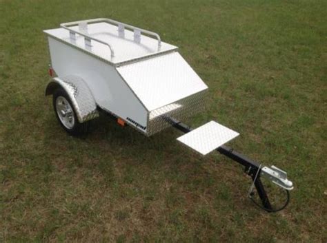 Hummer truck honda metropolitan scooter pull behind motorcycle trailer bike details cool bikes adventure bike cargo trailers motorcycle. Motorcycle, Small Car or ATV Pull Behind Cargo Trailers ...